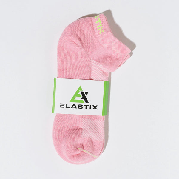 Ankle Sock - Pink