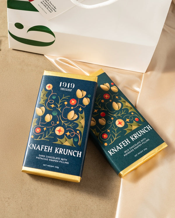 TWICE-AS-NICE KRUNCH SET FEB. 20