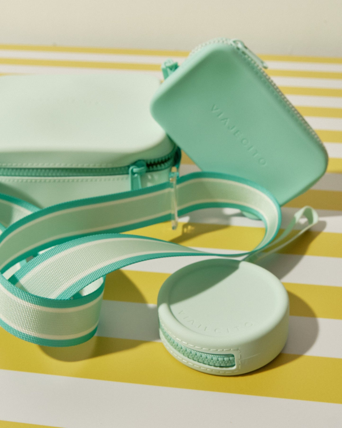 Splashkit XL Stripe Set- Cloud 10