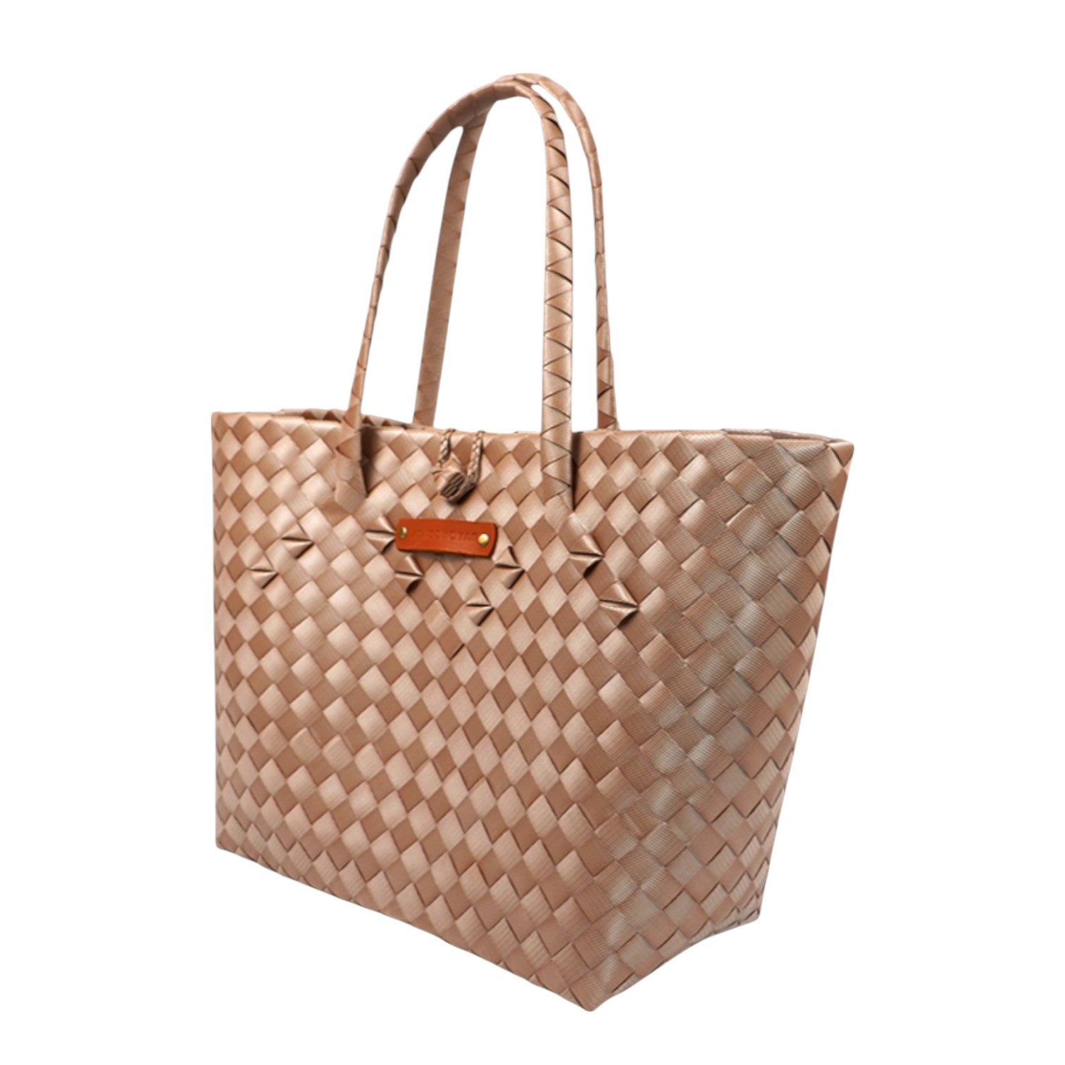 Luxe Classic Solid Colors | Handwoven Filipino Bag | Bayongciaga ...