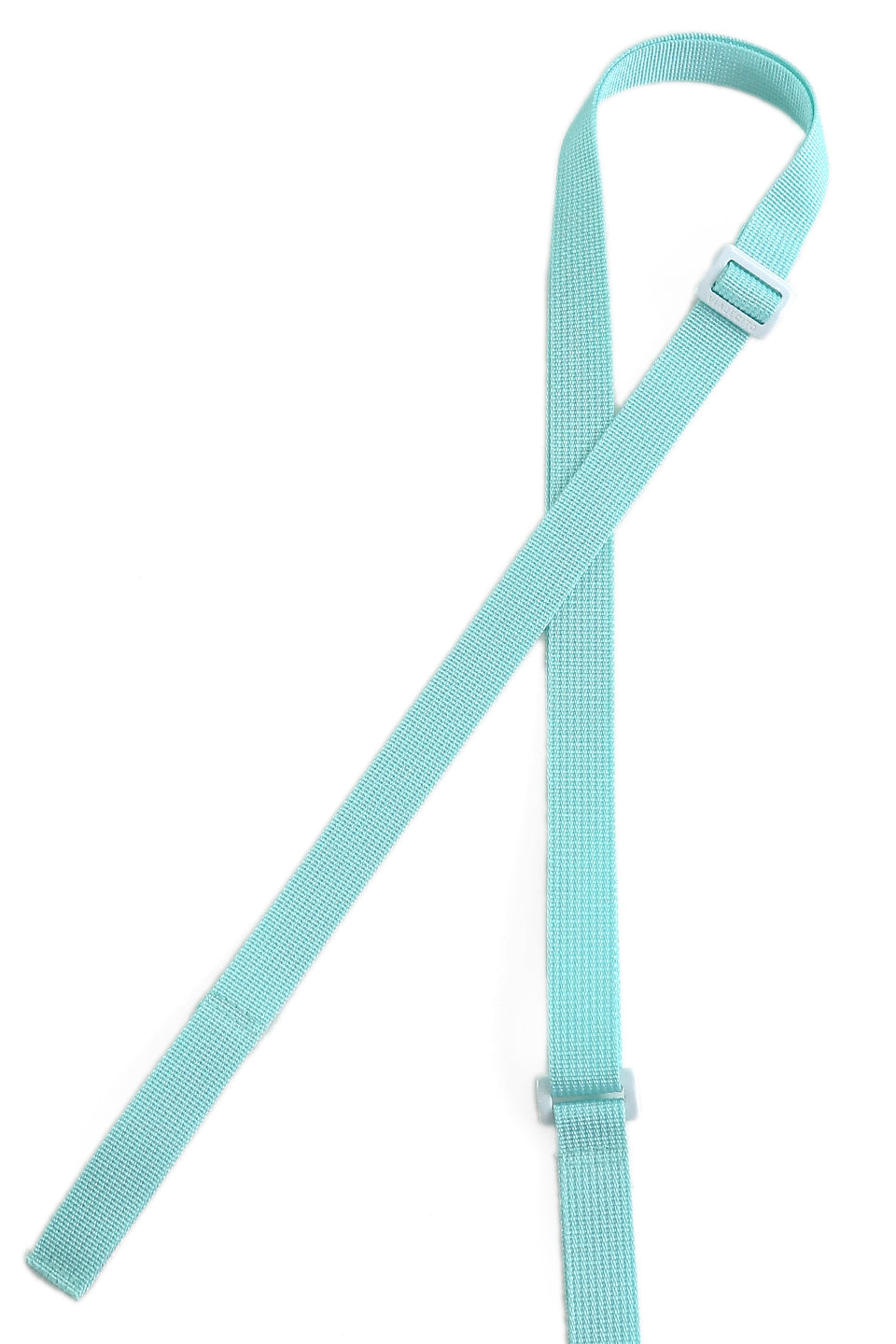 Skinny Sling - Dark Mint w/ Light Mint Adjsuter