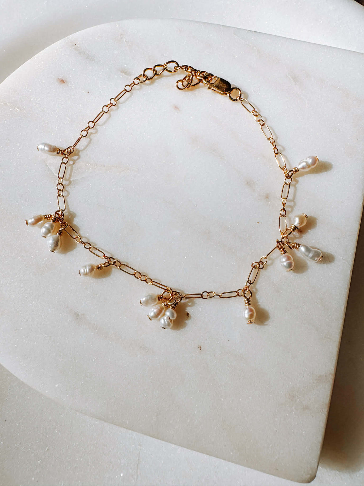 Diwata Bracelet