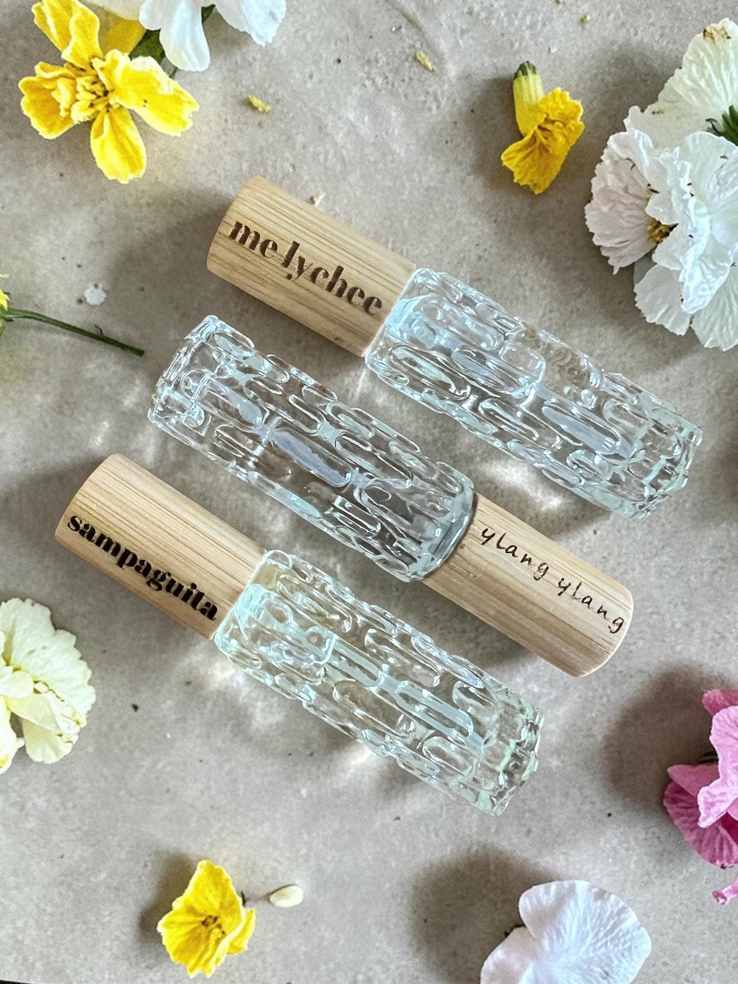 Filipino and Asian-Inspired Fragrances – Eau de Toilette