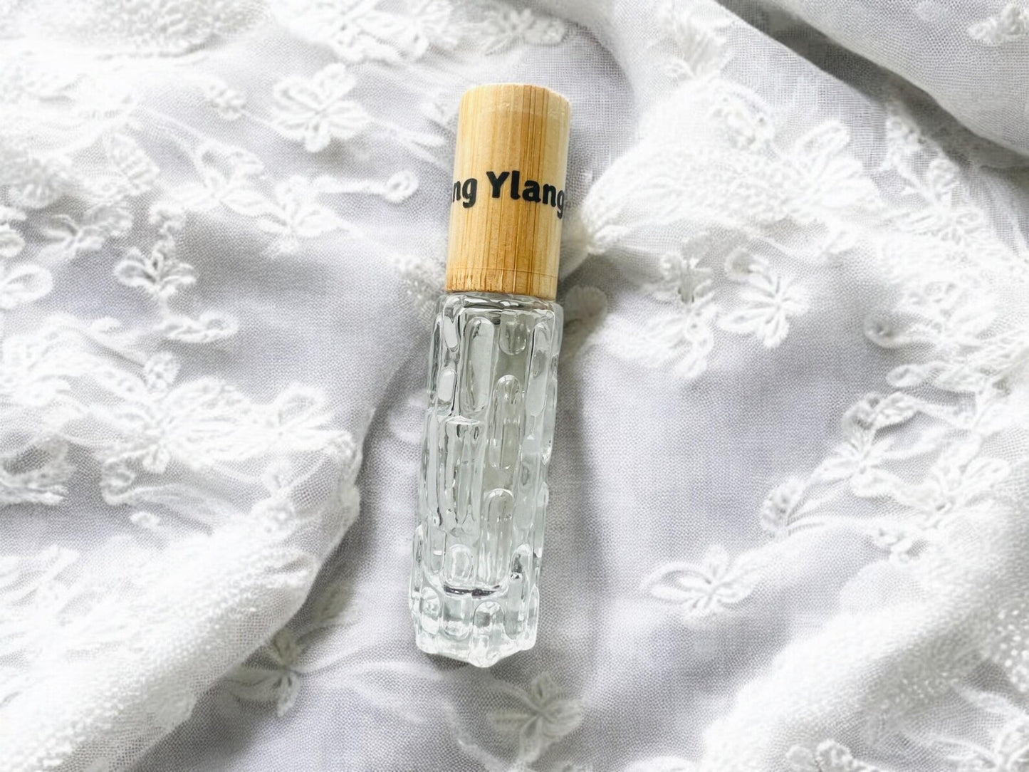 Filipino and Asian-Inspired Fragrances – Eau de Toilette