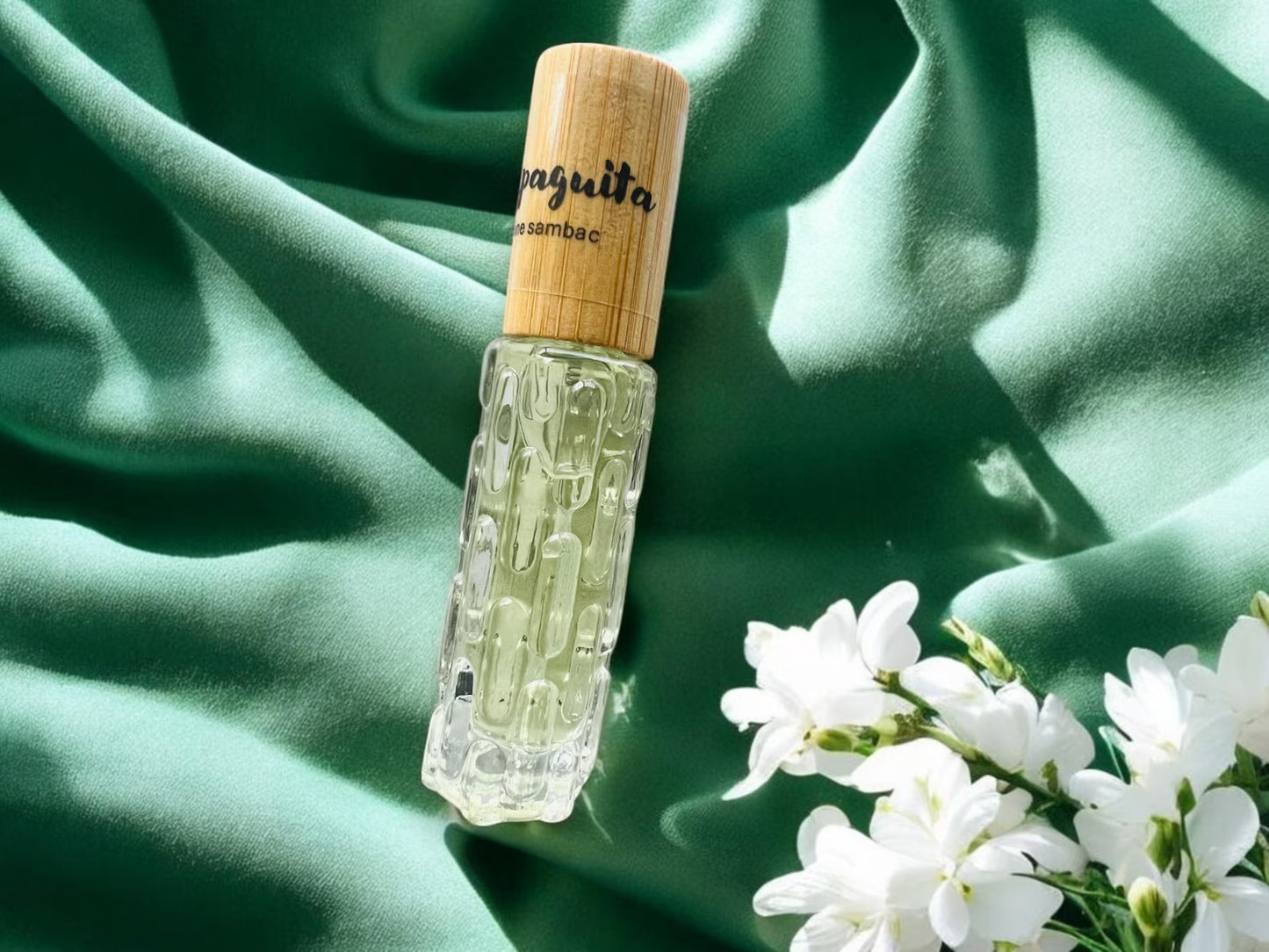 Filipino and Asian-Inspired Fragrances – Eau de Toilette