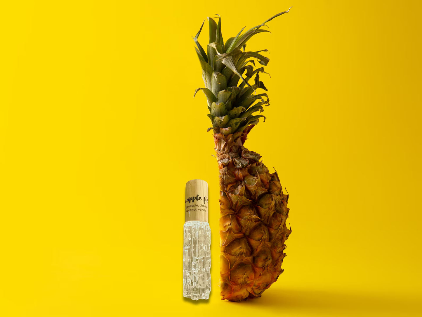 Filipino and Asian-Inspired Fragrances – Eau de Toilette