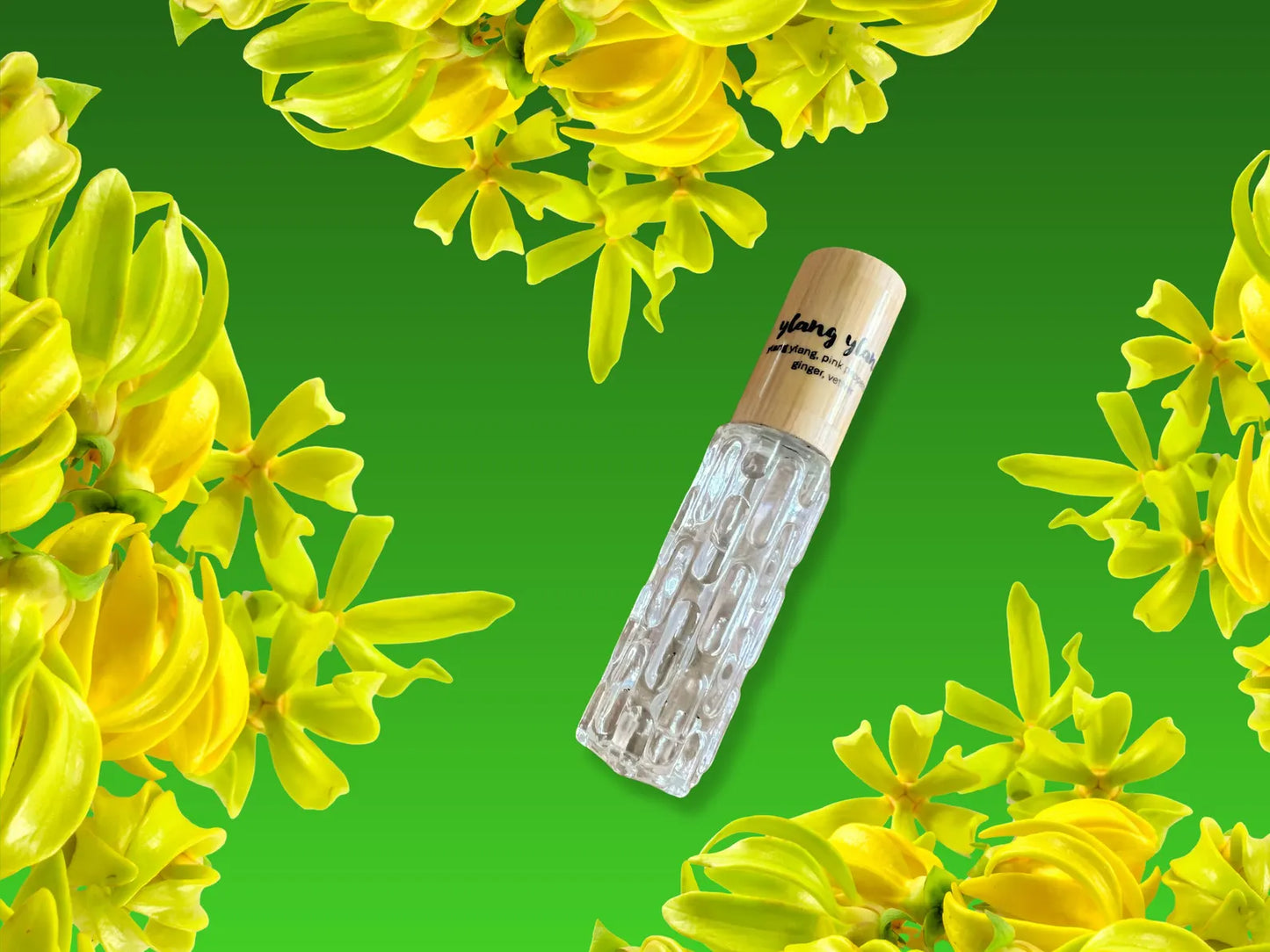 Filipino and Asian-Inspired Fragrances – Eau de Toilette