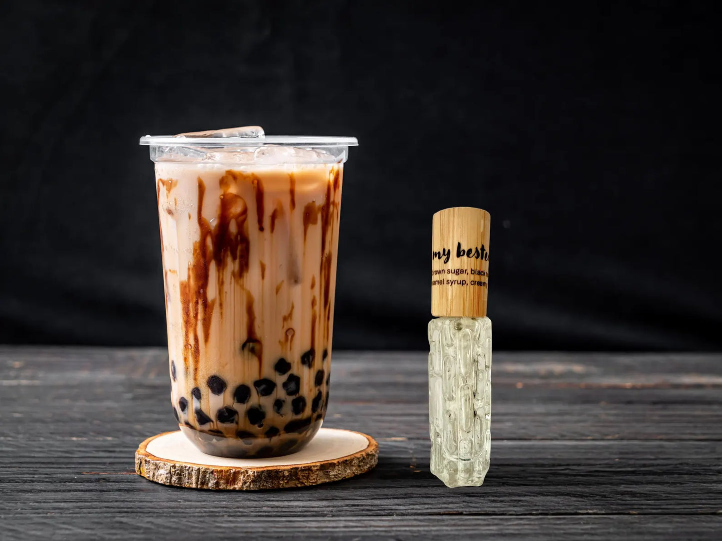 Filipino and Asian-Inspired Fragrances – Eau de Toilette