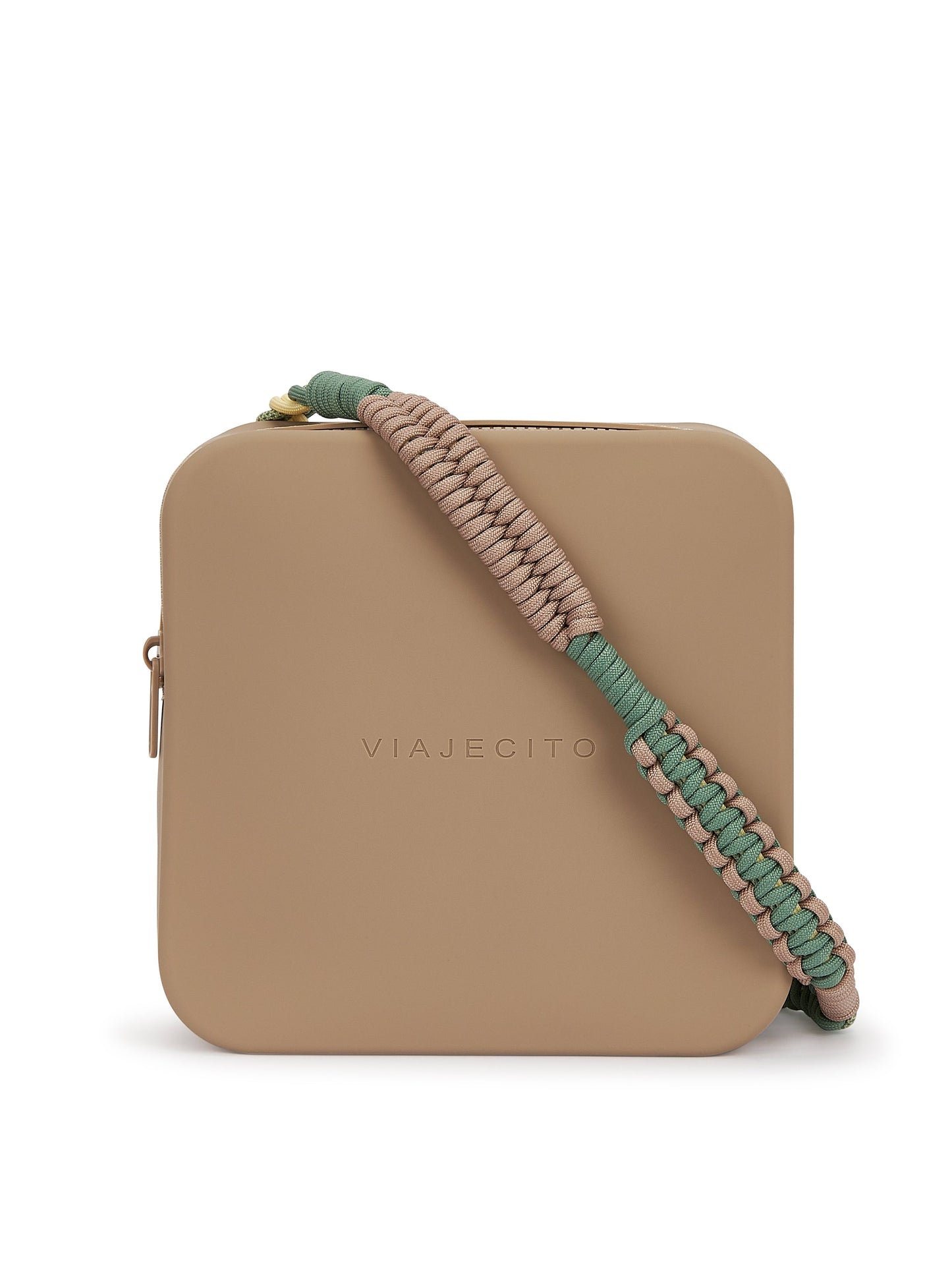XL Twist Set - Fog XL with Olive Green, Fog and Granola Short Strap