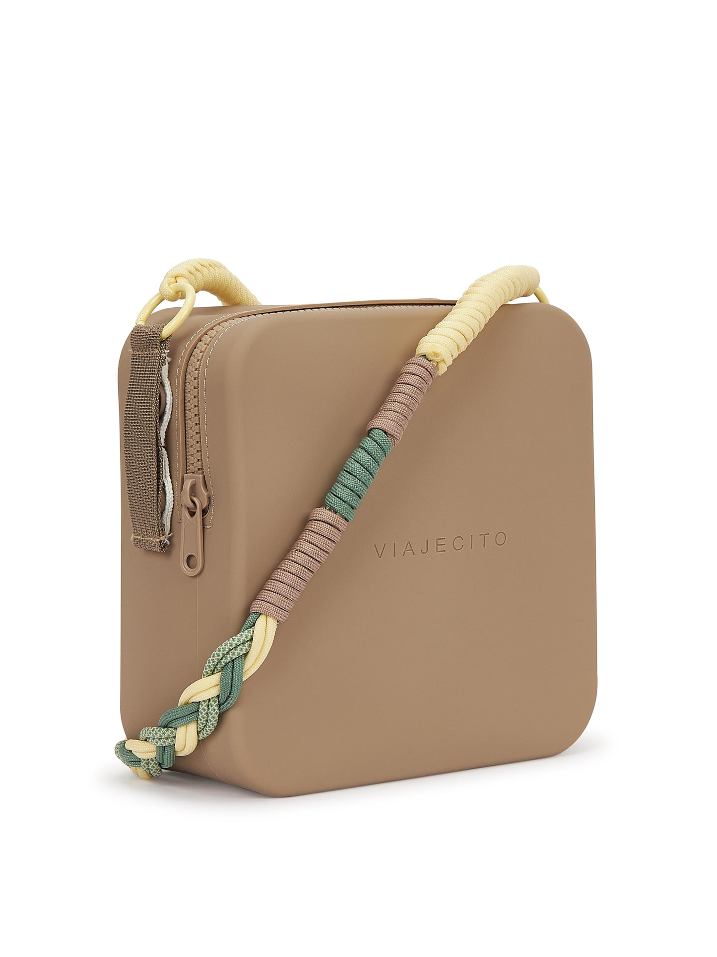 XL Twist Set - Fog XL with Olive Green, Fog and Granola Short Strap