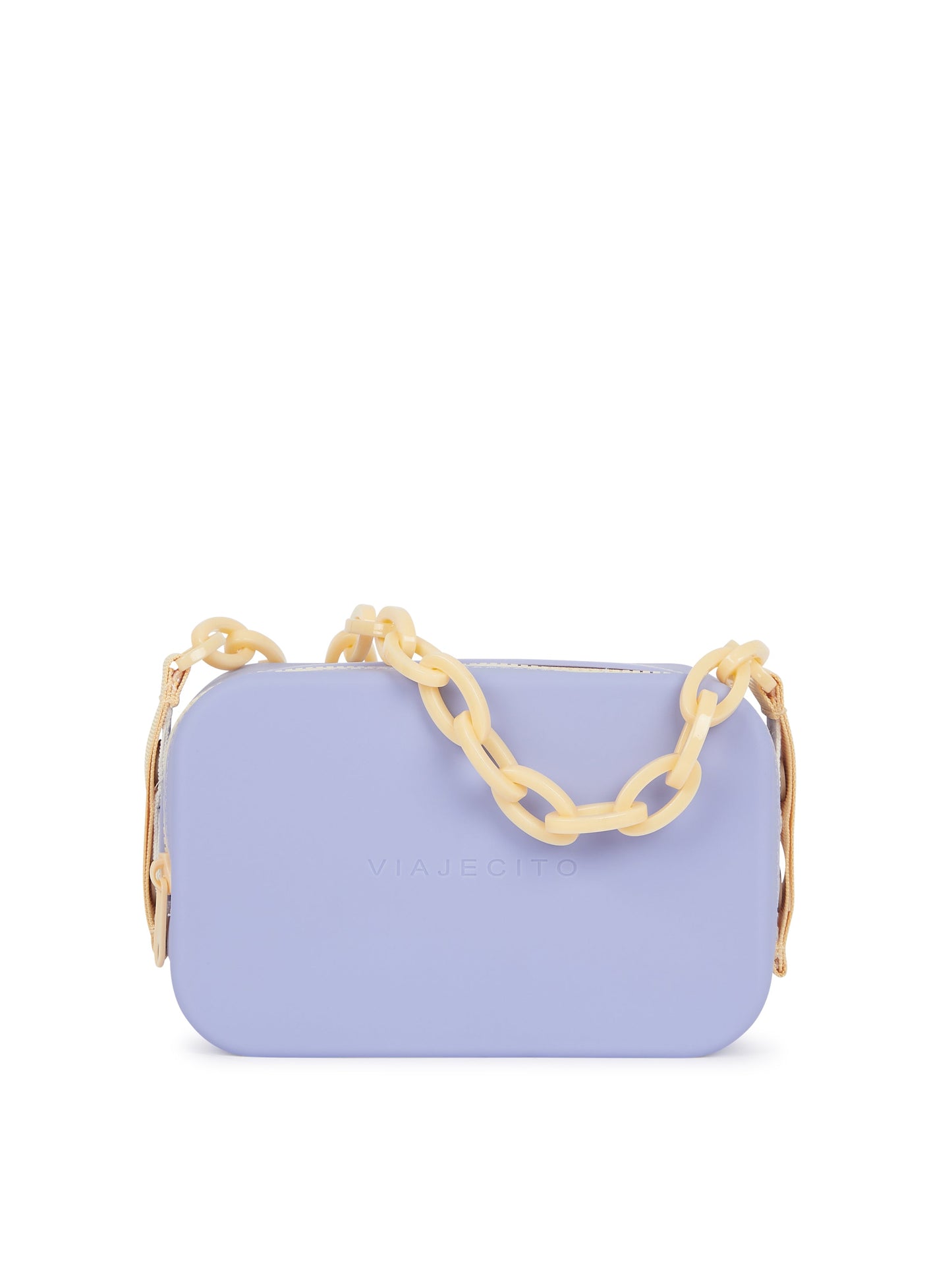 Splashkit Classic Chain Set- Grape Soda with Popcorn Short Chain