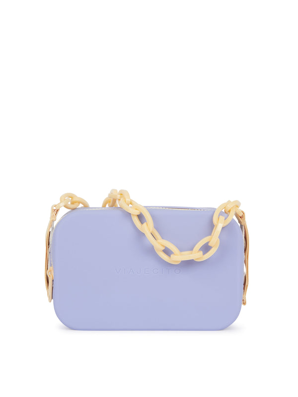 Splashkit Classic Chain Set- Grape Soda with Popcorn Short Chain