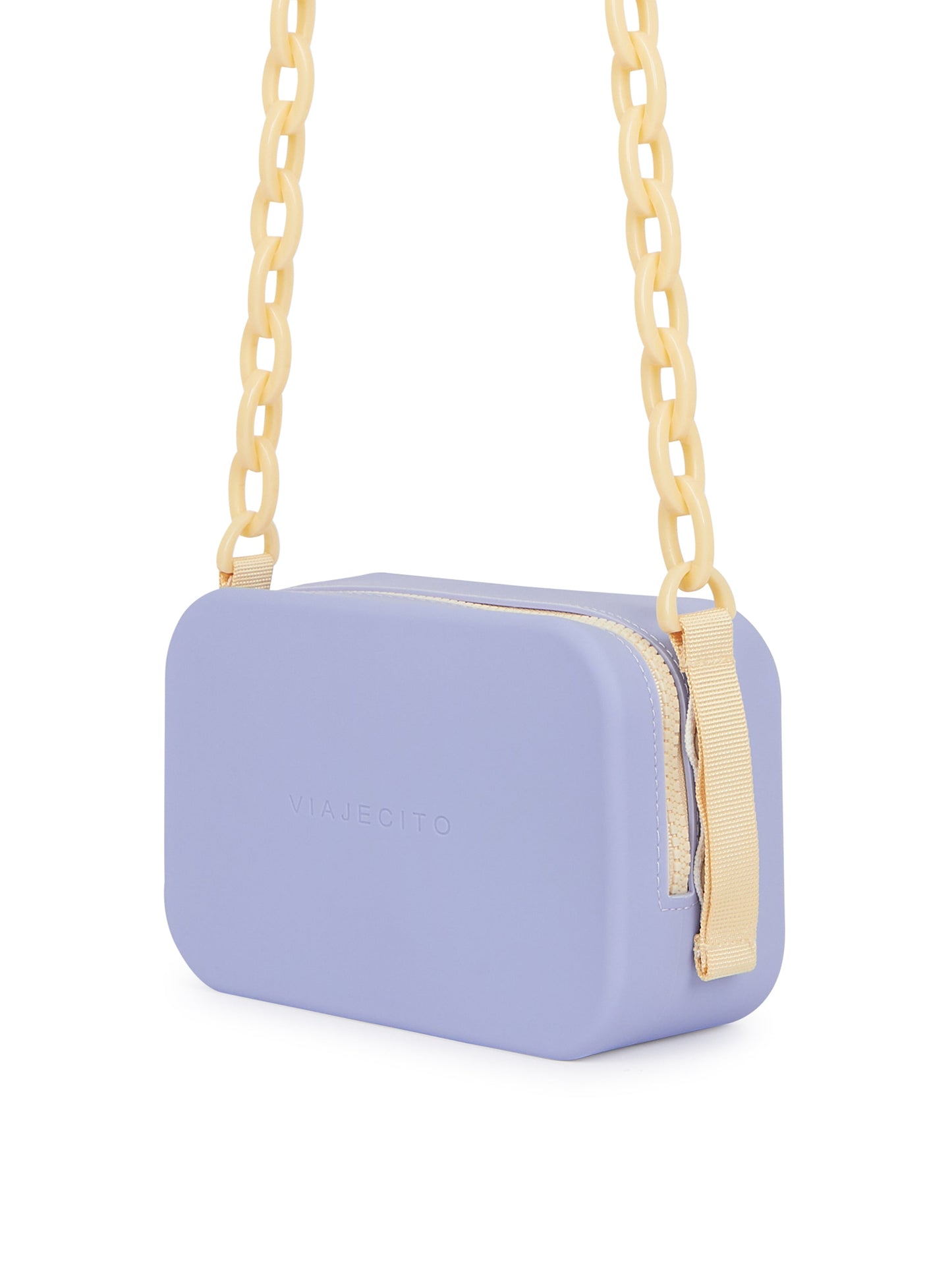 Splashkit Classic Chain Set- Grape Soda with Popcorn Short Chain