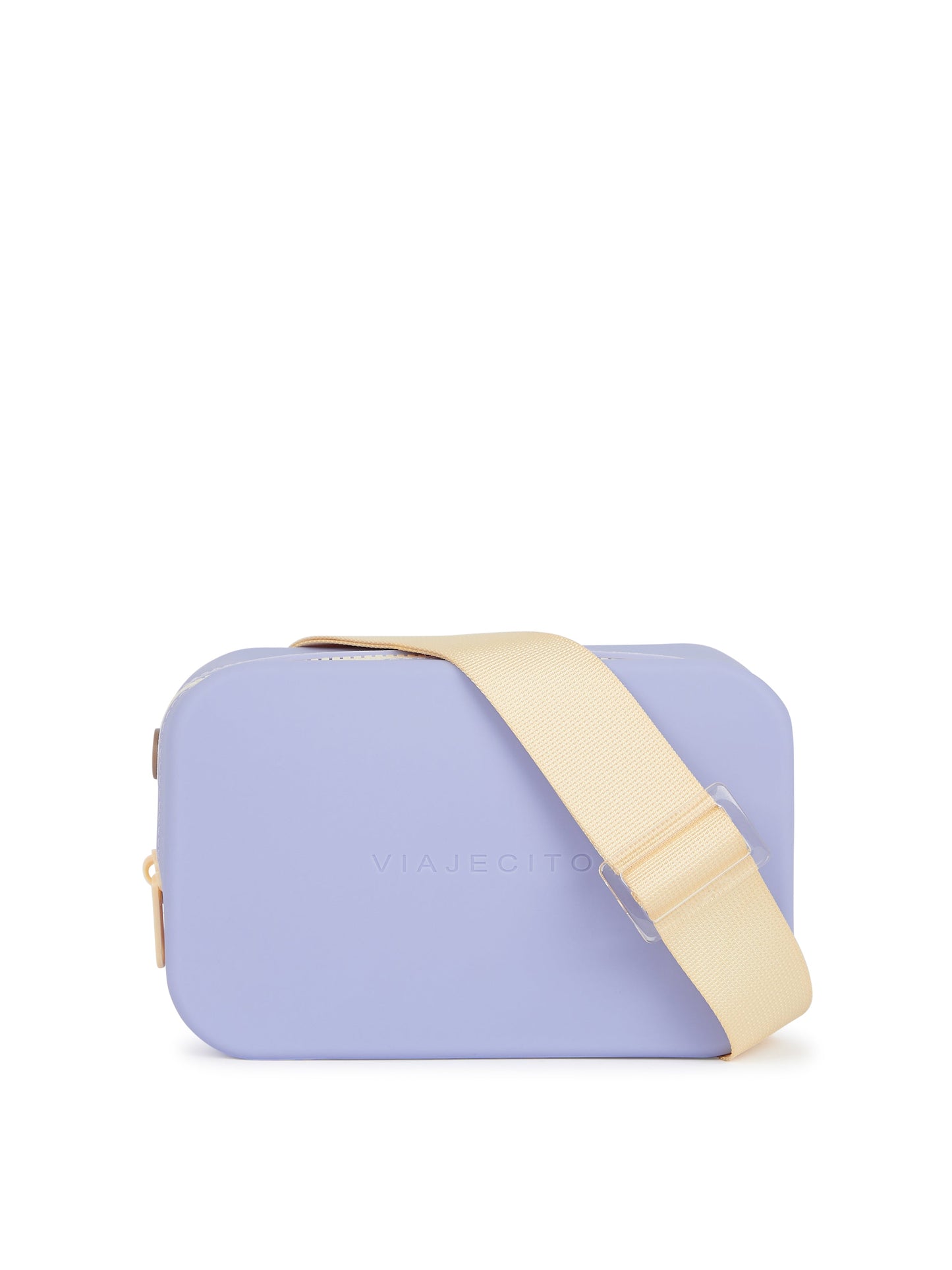 Splashkit Classic Invisi Set - Grape Soda with Popcorn Strap