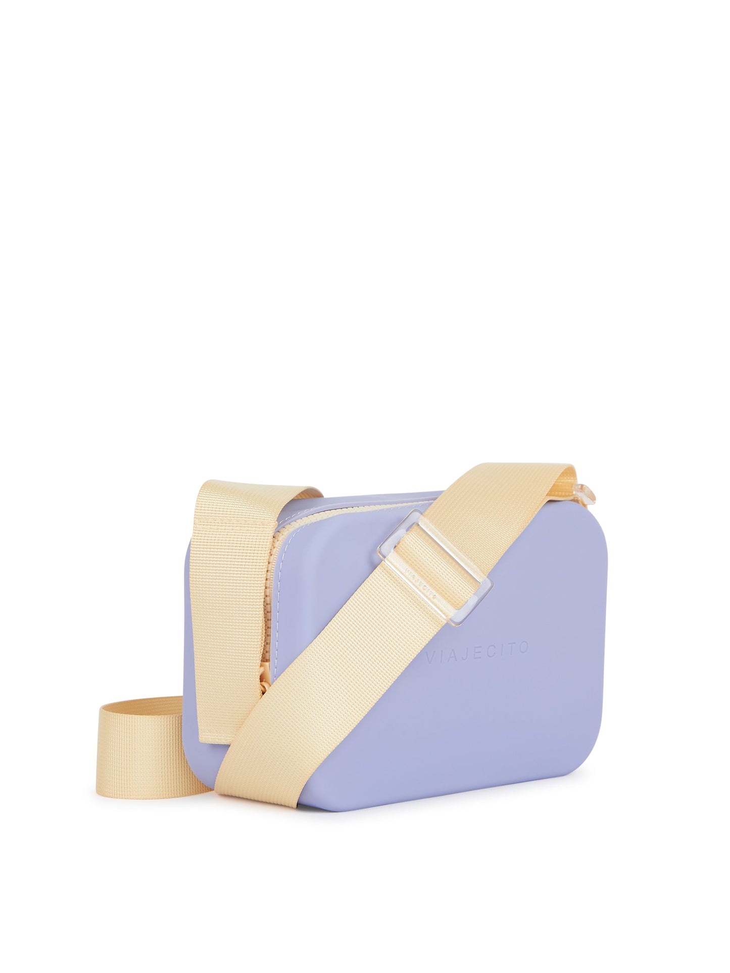 Splashkit Classic Invisi Set - Grape Soda with Popcorn Strap