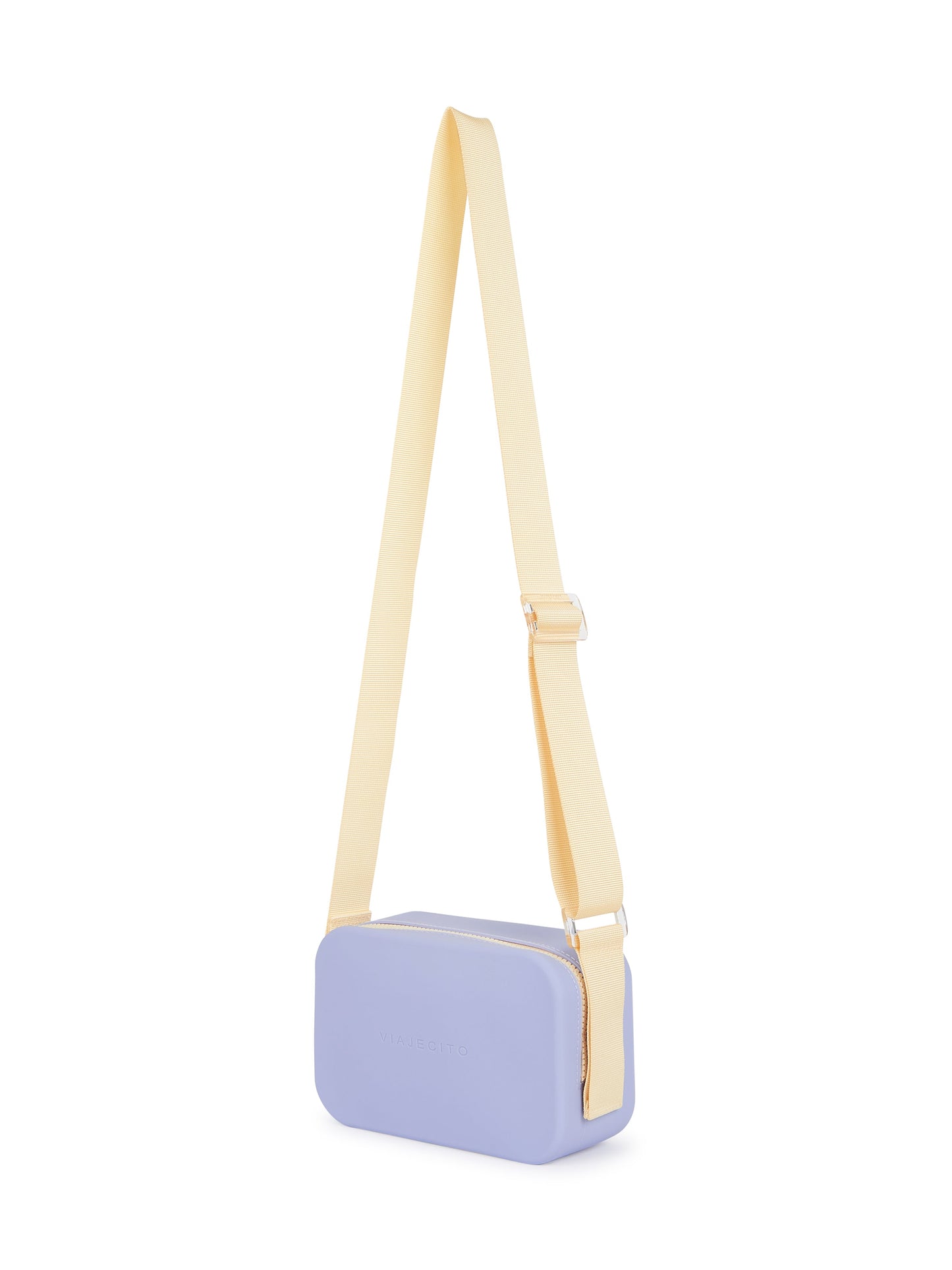 Splashkit Classic Invisi Set - Grape Soda with Popcorn Strap