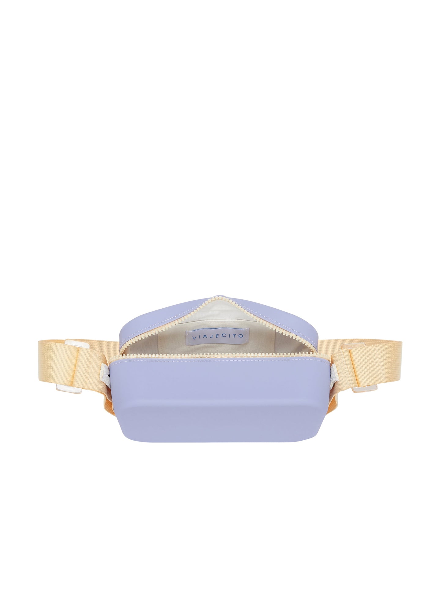 Splashkit Classic Invisi Set - Grape Soda with Popcorn Strap