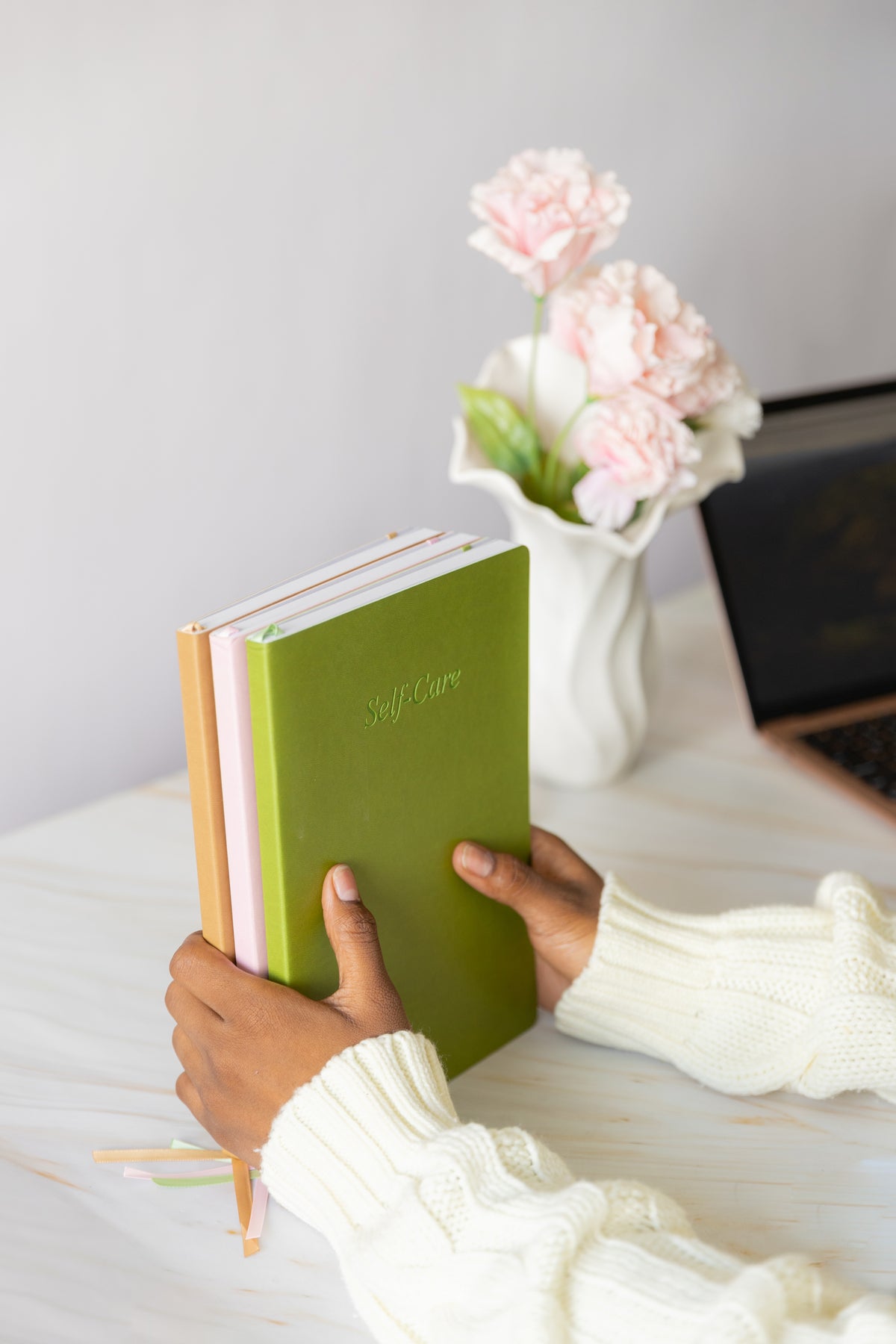 Self-Care Journal