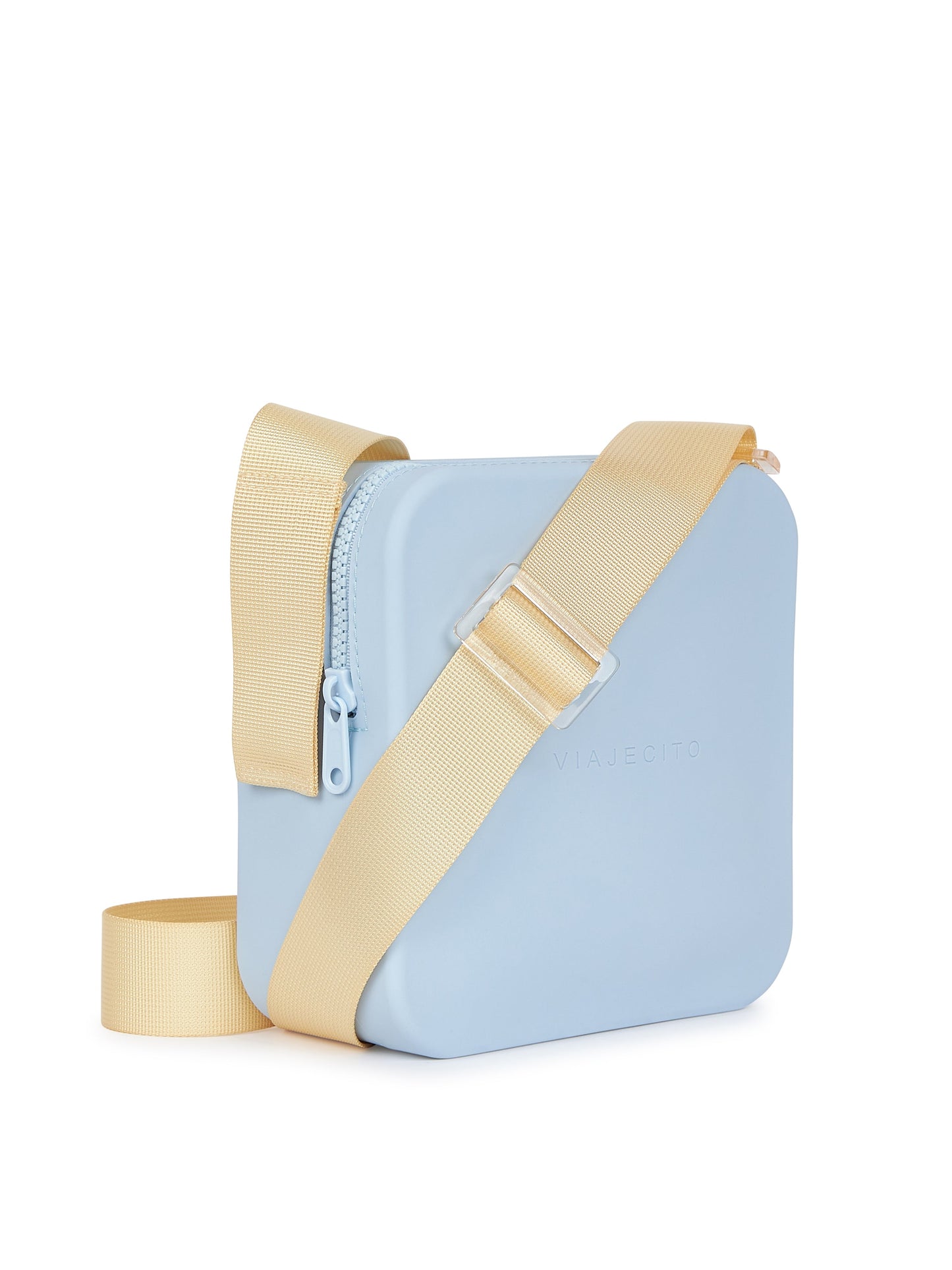 Splashkit XL Set- Harbor Blue with Popcorn Invisi Strap