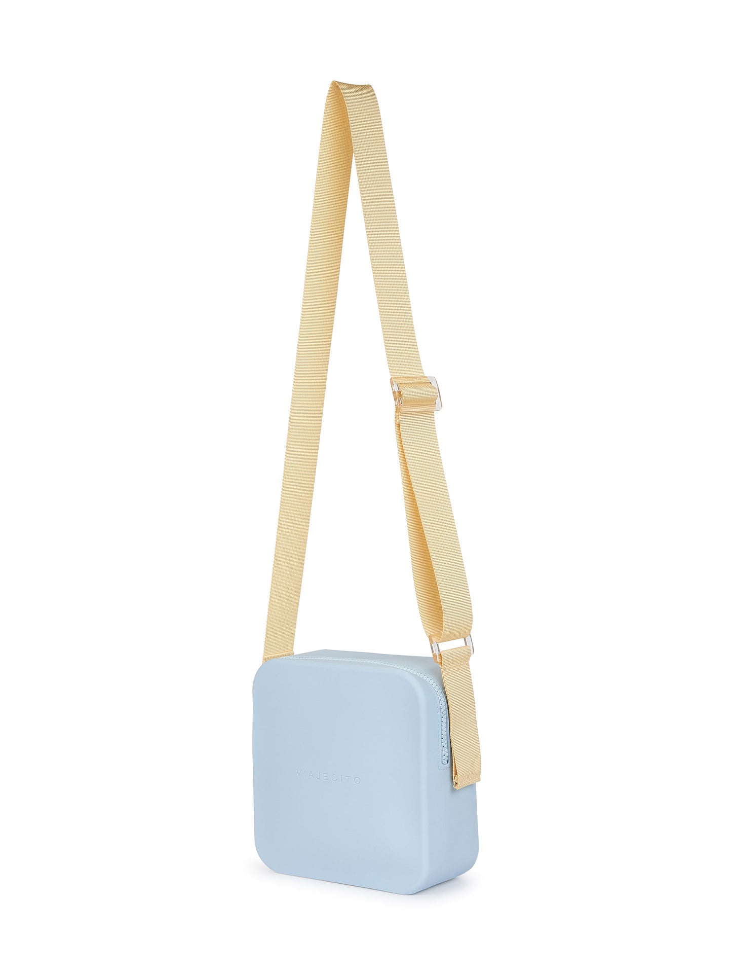 Splashkit XL Set- Harbor Blue with Popcorn Invisi Strap