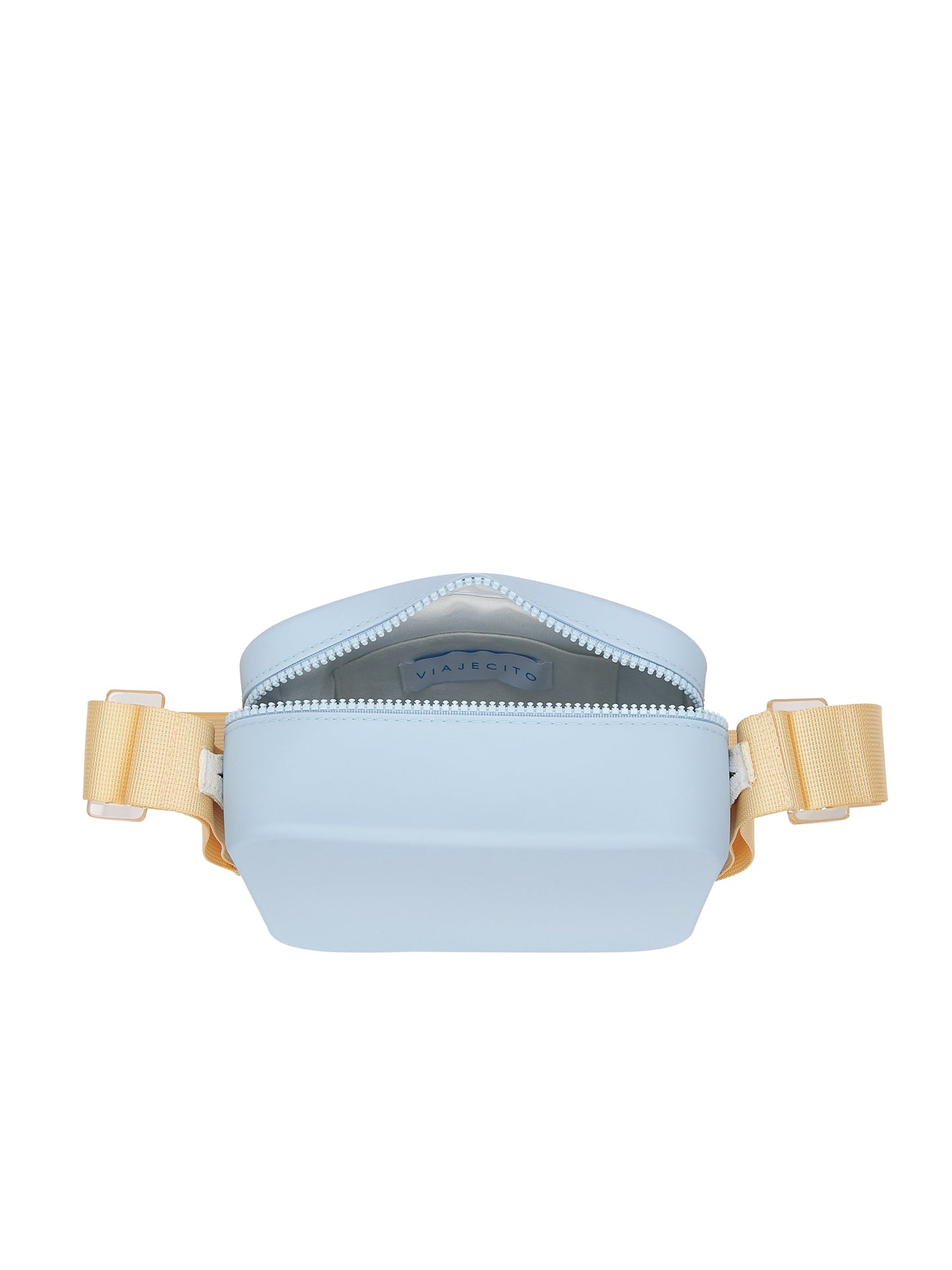 Splashkit XL Set- Harbor Blue with Popcorn Invisi Strap
