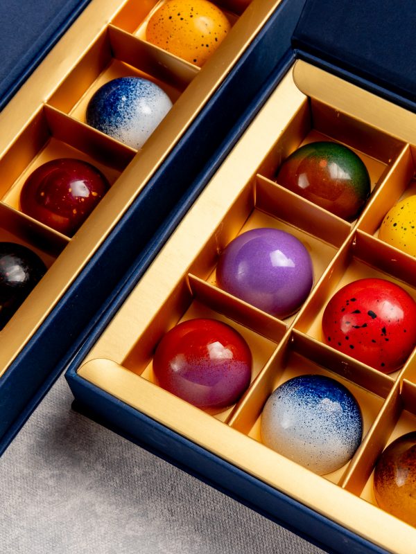 Chocs 'N Boxes