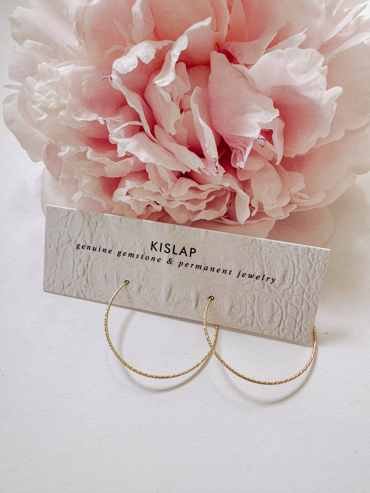 The Kislap Hoops