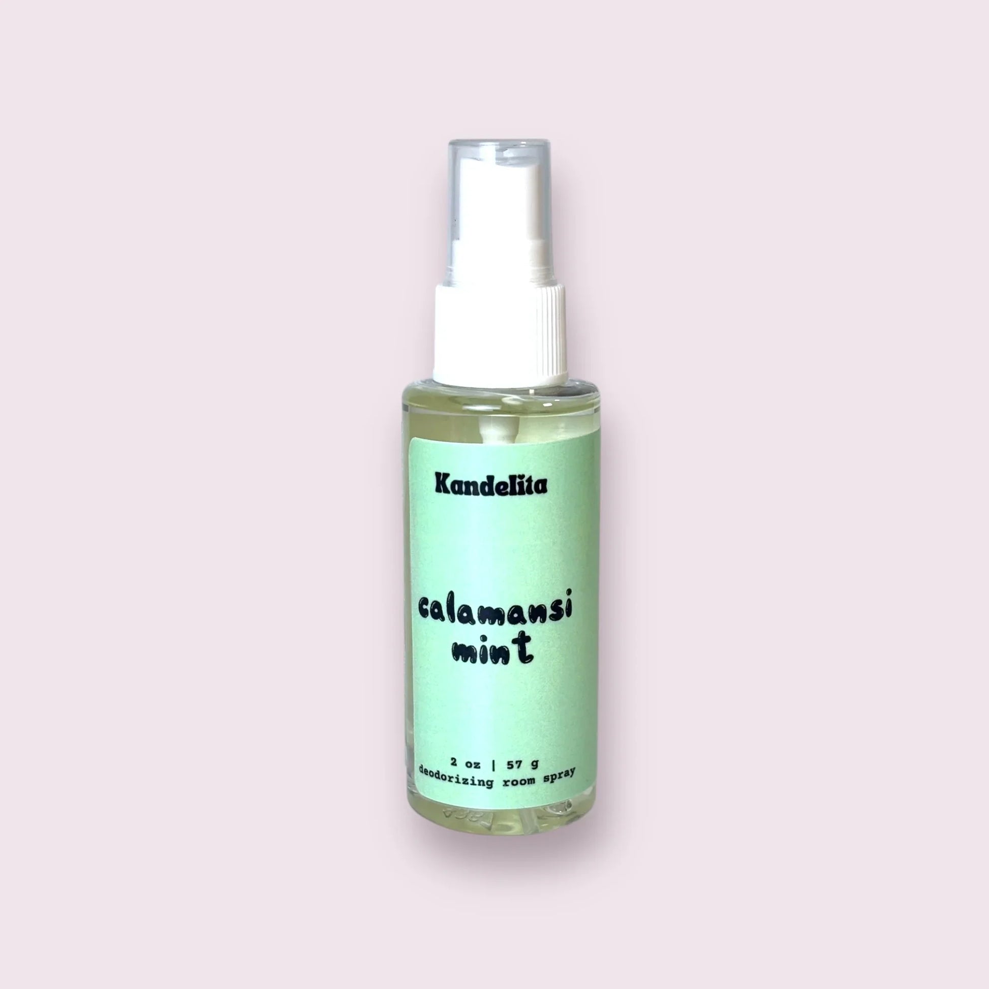Calamansi Mint | Room Spray