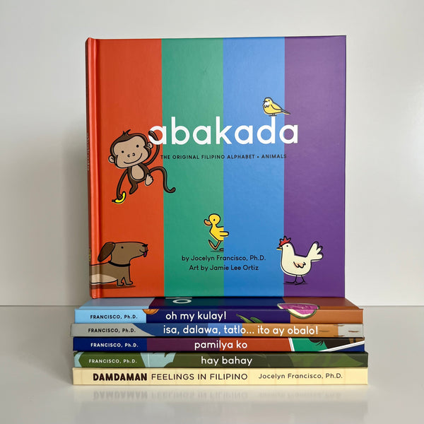 Abakada