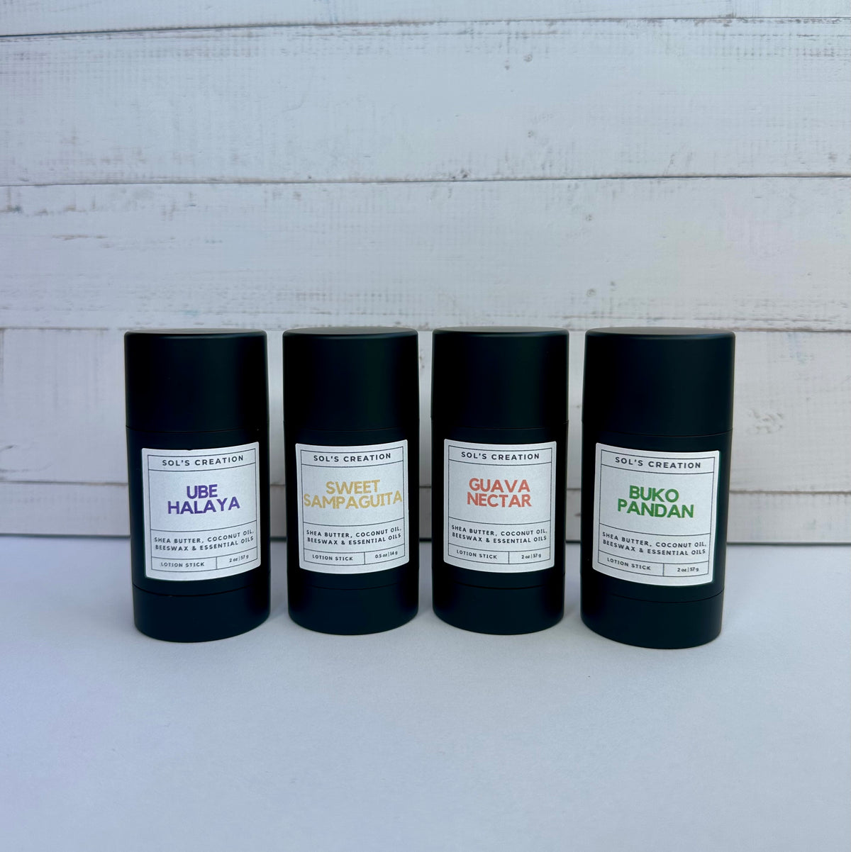 Guava Nectar Lotion Stick