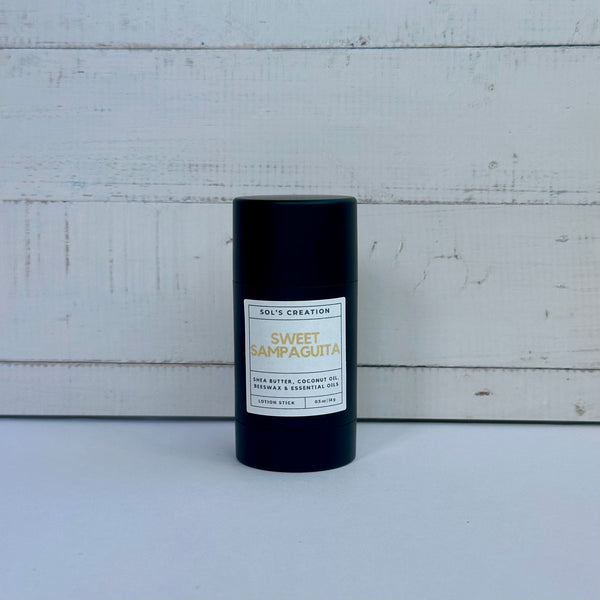 Sweet Sampaguita Lotion Stick