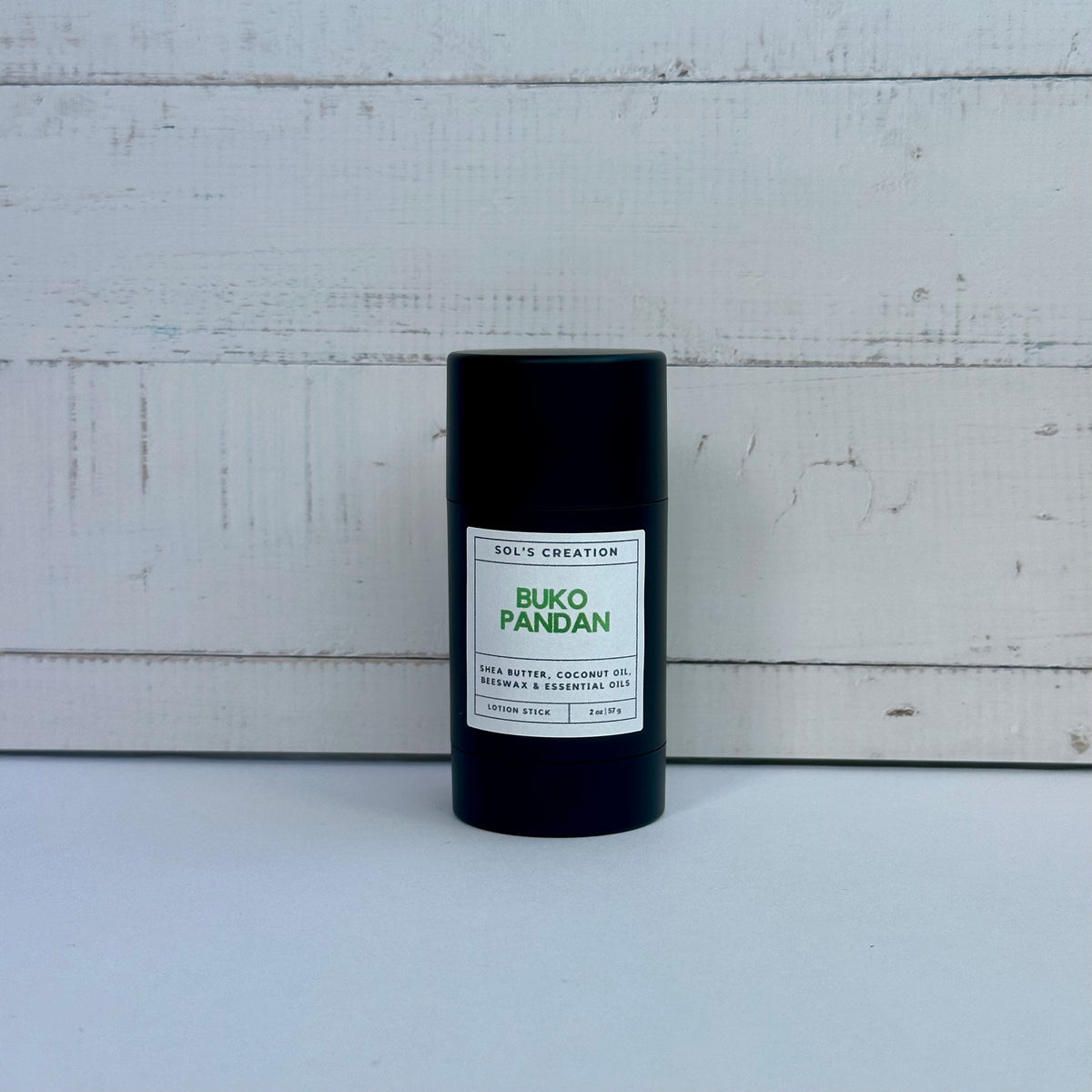 Buko Pandan Lotion Stick
