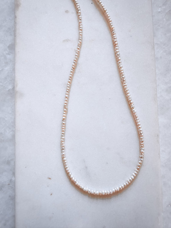 The Mutya Necklace