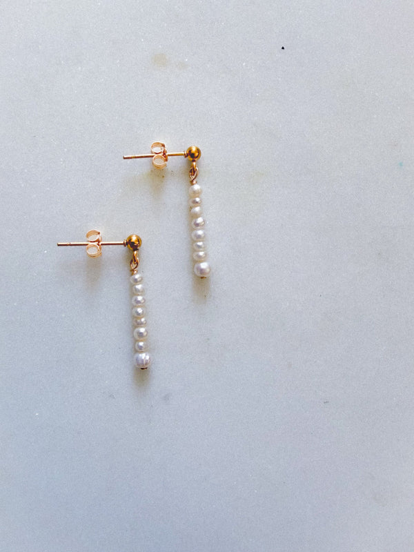 The Mayumi Studs