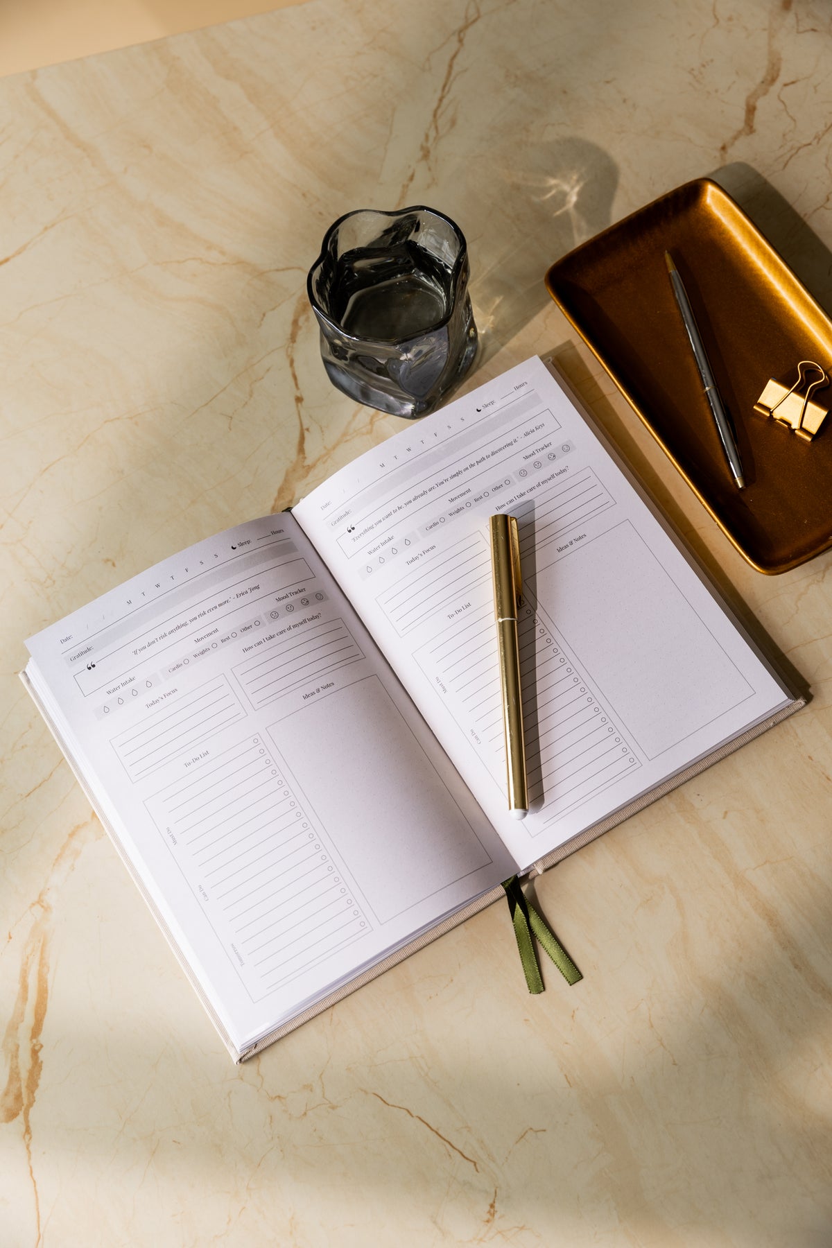 Work Planner