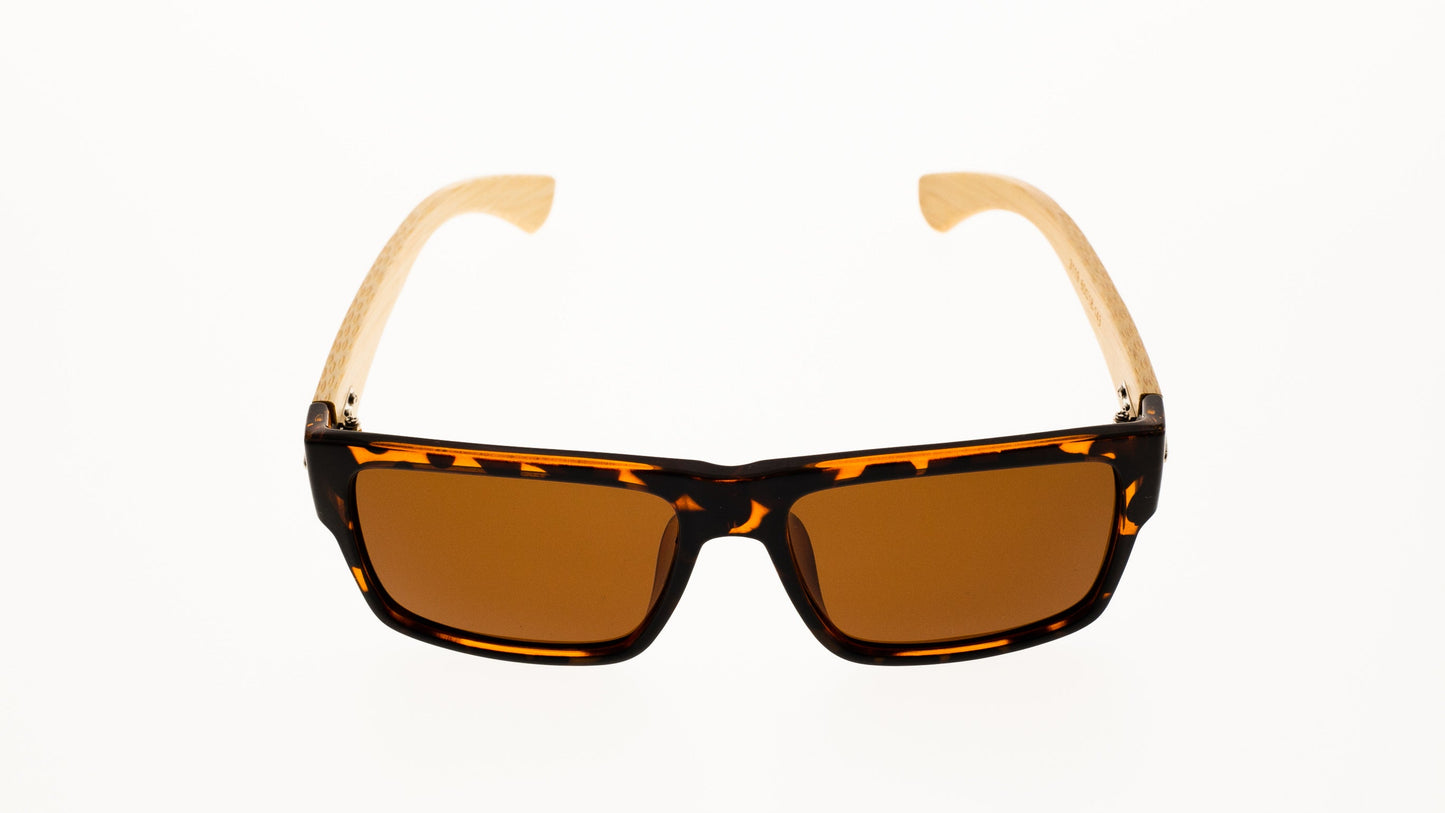 Vieques - Polarized