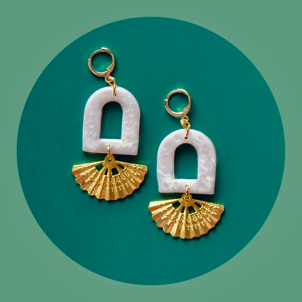 Clara Earrings