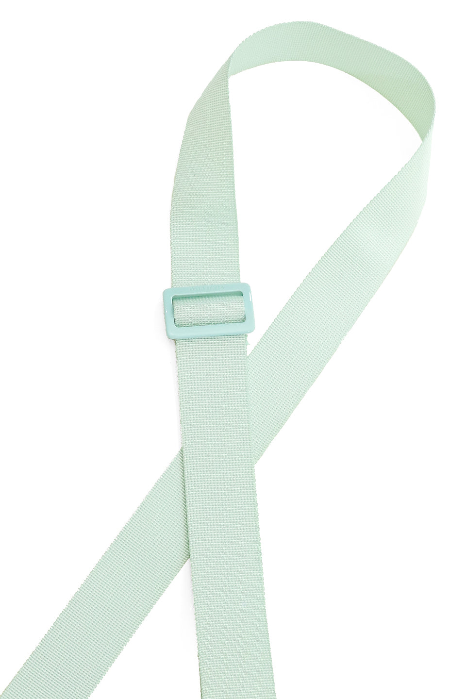 Sport Strap  (Strap Only) - Light Mint with Dark Mint Adjuster