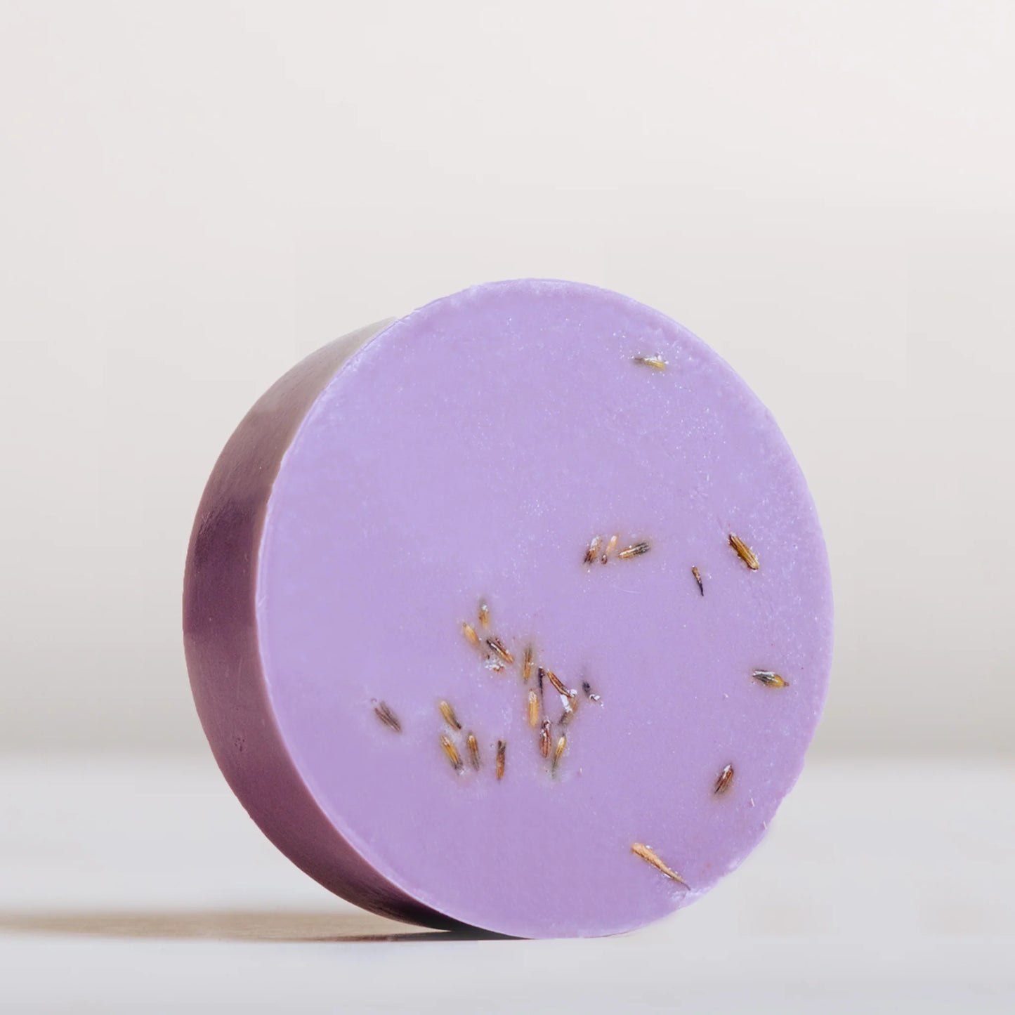 Ube Lavender Soap