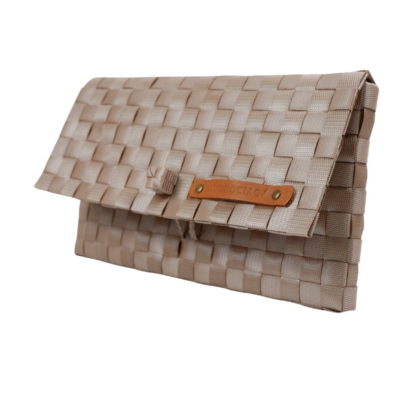 Bunny Luxe Clutch
