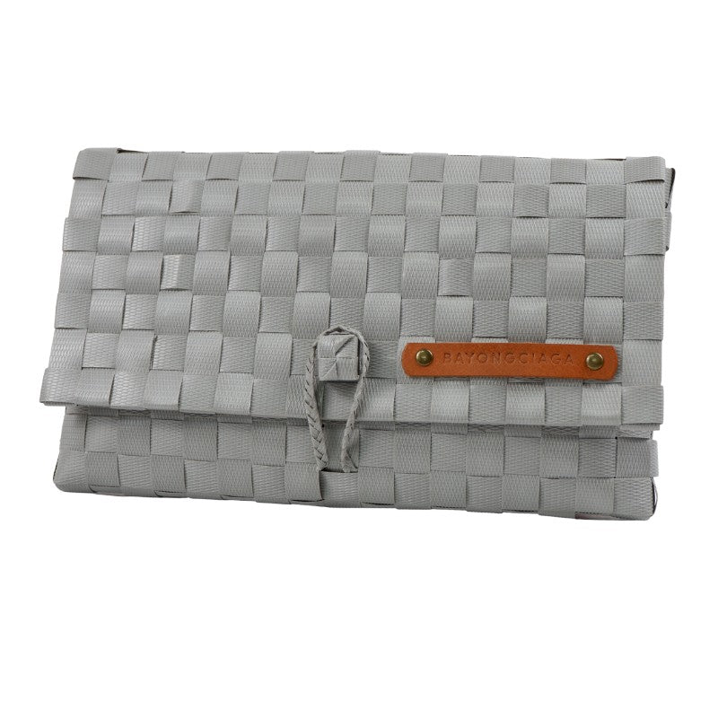 Bunny Luxe Clutch