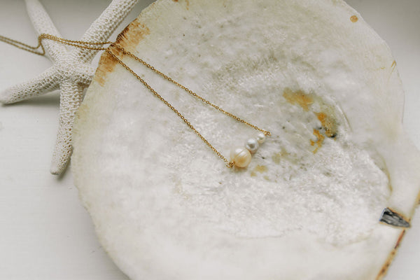 The Aya Necklace