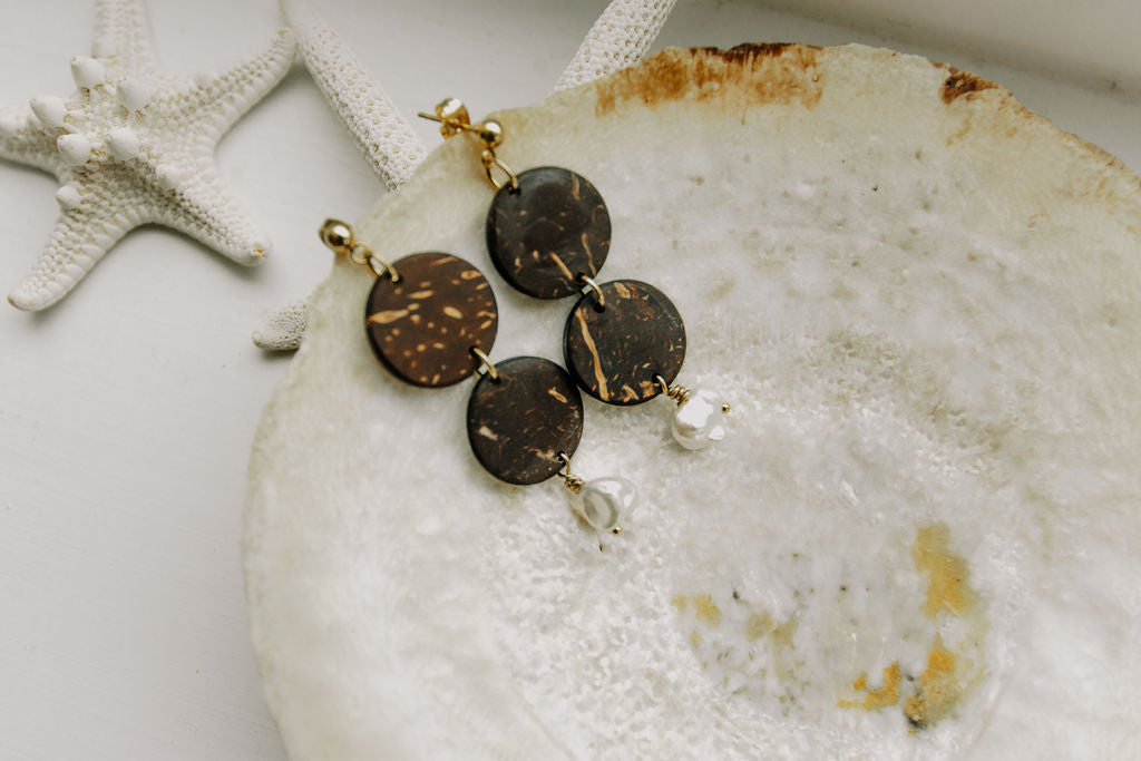The Gubat Earrings