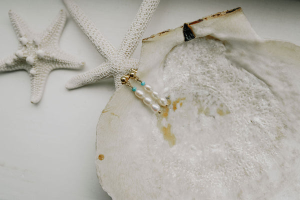 The Nanet Earrings