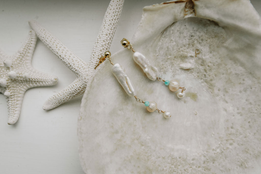The Talon Earrings
