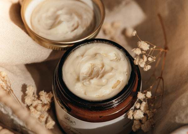 Joy Whipped Tallow Balm