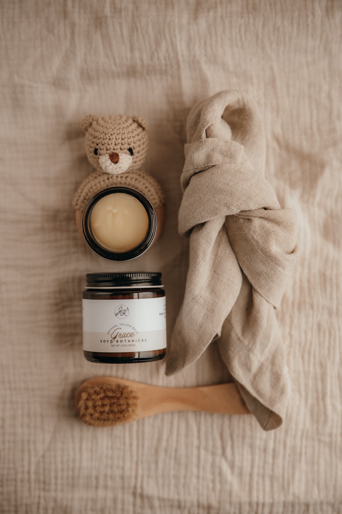 Grace Tallow Balm