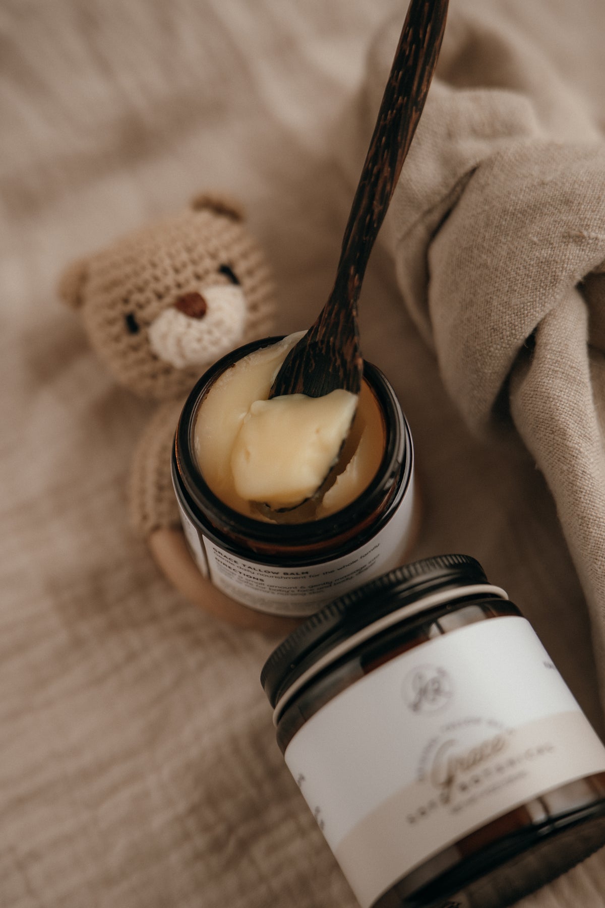 Grace Tallow Balm
