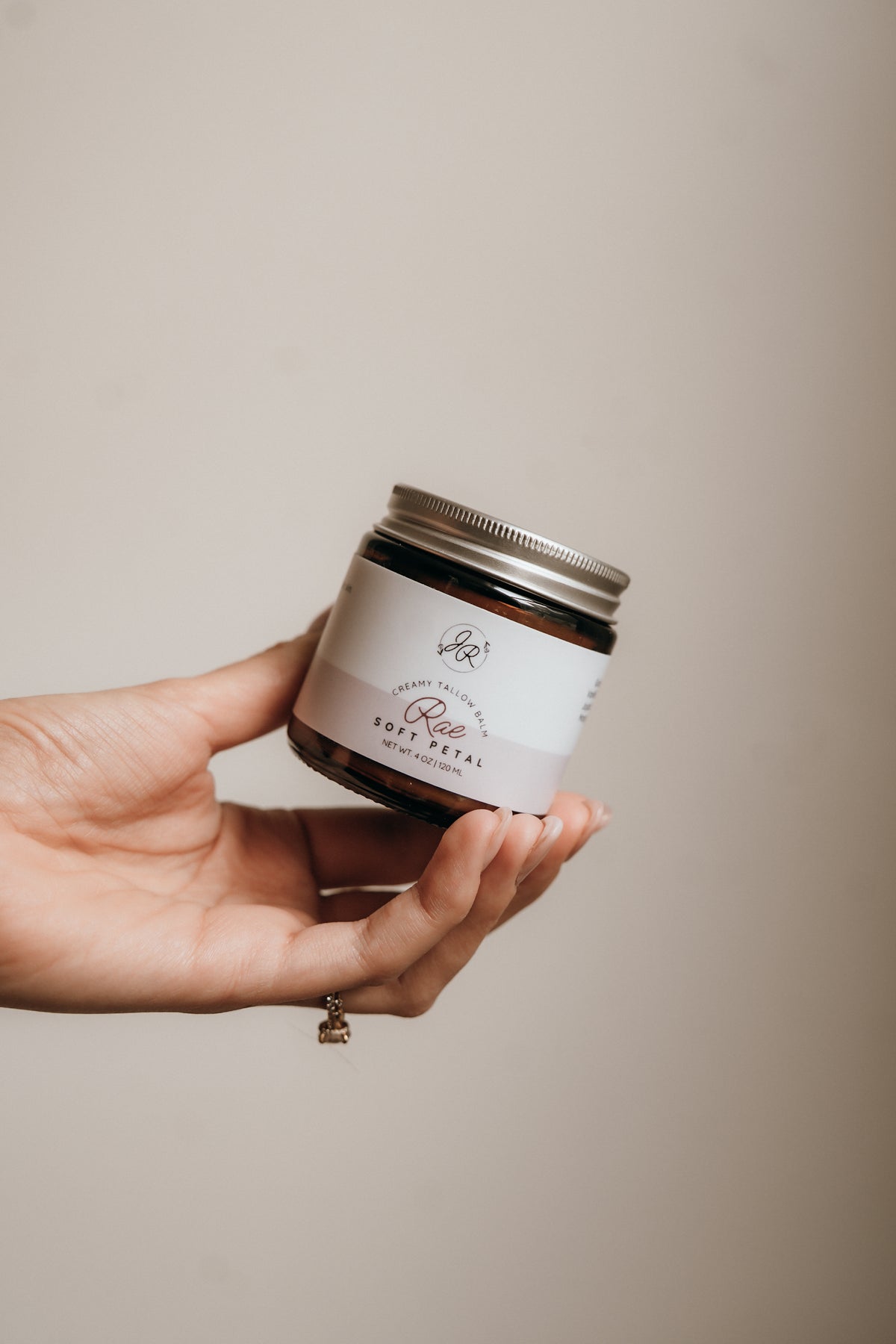 Rae Tallow Balm