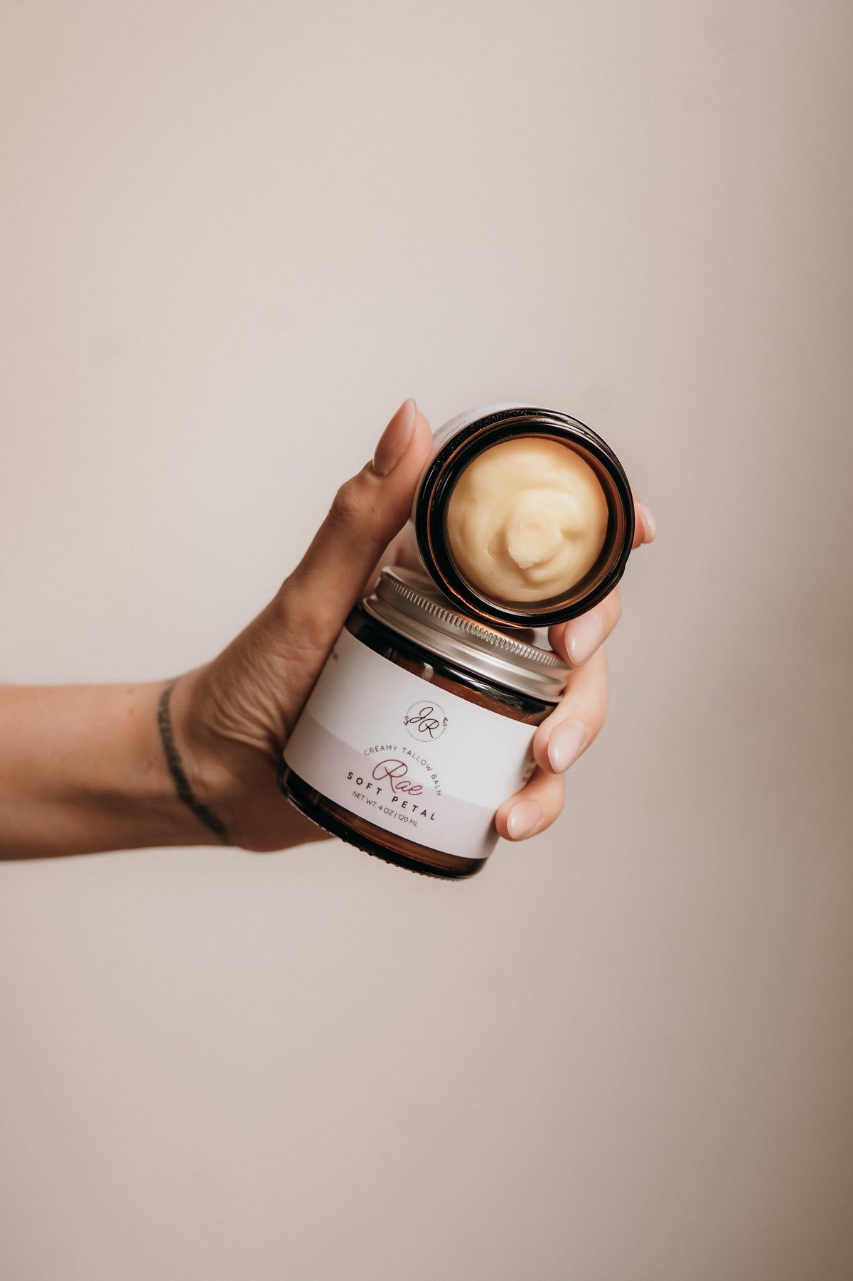 Rae Tallow Balm
